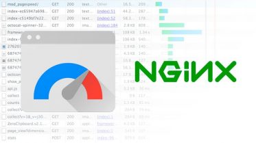 nginx
