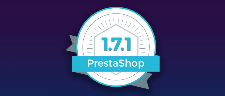 Prestashop 1.7
