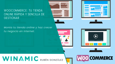 WooCommerce: tu tienda online rápida y sencilla de gestionar