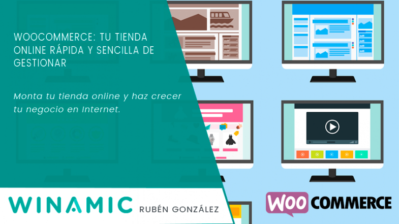 WooCommerce: tu tienda online rápida y sencilla de gestionar