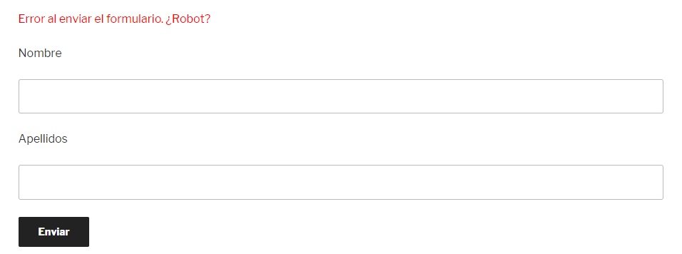 10.EnvioFormularioError
