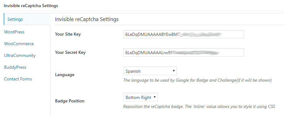 5.Invisible_reCaptcha_Configuracion