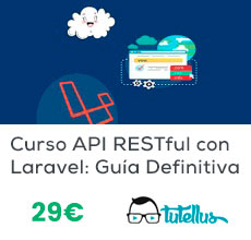 Curso API Restful con laravel guia definitiva