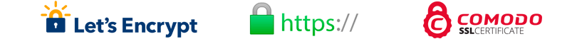 logos Certificados SSL