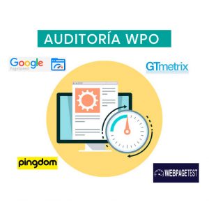 Auditoría WPO