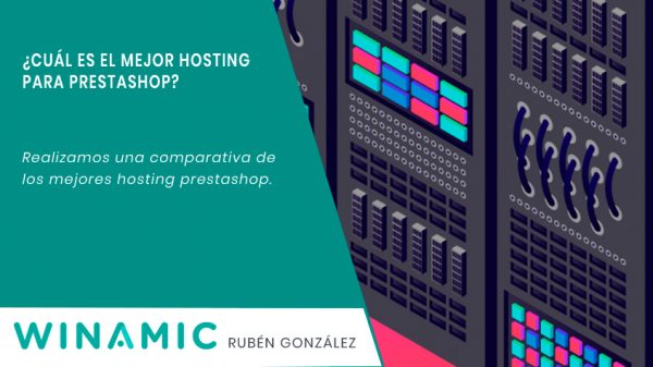 Mejor hosting prestashop