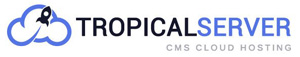 Tropical server