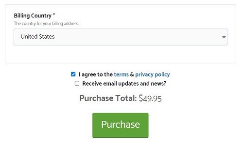 Compra generatepress