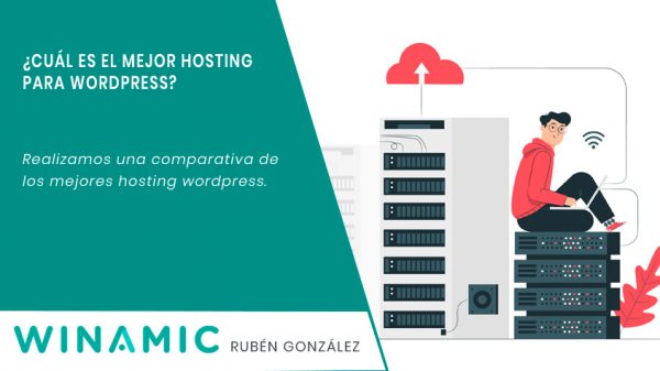 Mejor hosting wordpress