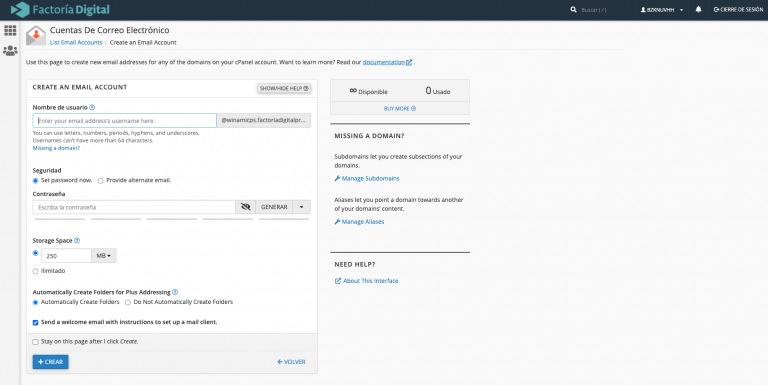 FactoriaDigital_Cpanel3