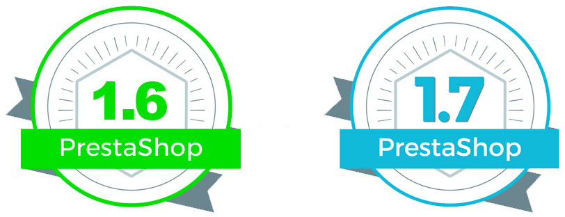Mantenimiento prestashop 1.6 y 1.7