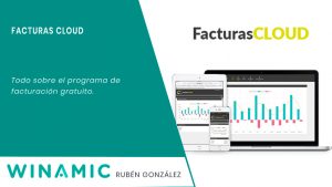 Facturas Cloud: Todo sobre el programa de facturación gratuito